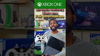 Xbox Series SX jailbreak  Jailbreak Xbox one  Games Loaded Xbox  Xbox One S Price in Maharashtra [upl. by Ttihw]