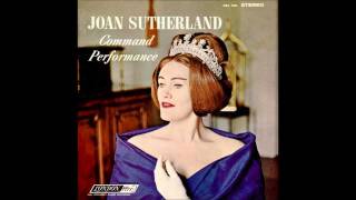 1962 amp 1982 Joan Sutherland  I Masnadieri Cabaletta [upl. by Morlee]