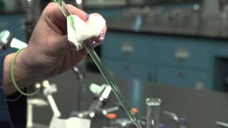 The Volumetric Pipet and Pipetting Technique [upl. by Timmons806]