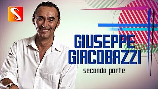 Sganassau 2018 Giuseppe Giacobazzi seconda parte [upl. by Adnomal]