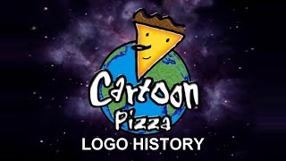 Cartoon Pizza Logo History [upl. by Drarrej]