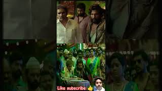 Pushpa 2 remake h pushpa2 pushpa reel shorts viral movie film alluarjun tranding [upl. by Dalohcin]