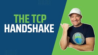 How TCP Works  The Handshake [upl. by Eizdnil]