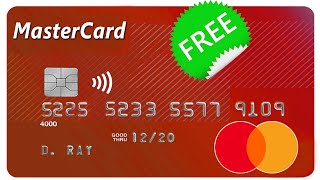 How to get a FREE Master Card  International card by Yandex Money without any Bank Account [upl. by Nevaed]