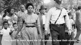 MNPS Marks 60th Anniversary Of Desegregation [upl. by Charlton735]