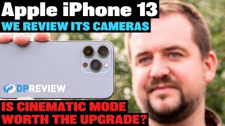 iPhone 13 Pro vs 12 Pro Max vs 11 Pro Camera Comparison Test [upl. by Colly]