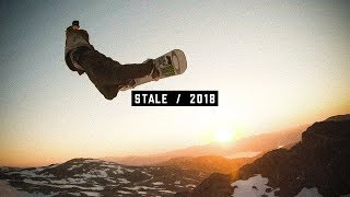 STALE SANDBECH  2018 [upl. by Peer]