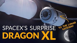 SpaceX Starship SN3 Ready for Testing SpaceX Dragon XL announced [upl. by Hiltner]