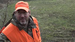 PA Flintlock Muzzleloader Hunt [upl. by Nizam]