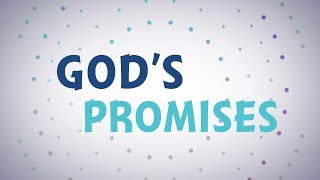 God’s Promises [upl. by Alben23]