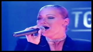 Whigfield  Close To You Live [upl. by Philips802]