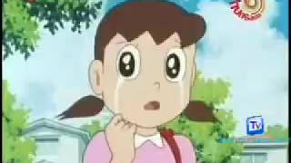 Doraemon Nobita aur galaxy super express full movie in Hindi [upl. by Alesi]