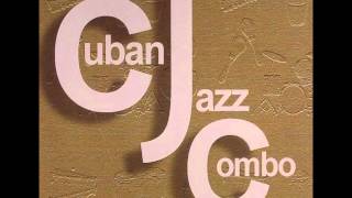 Cuban Jazz Combo  Remember Cal [upl. by Dallas]