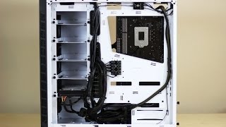 1100 Gaming Build  Intel Core i54570  GTX 770  NZXT H440 [upl. by Schell596]