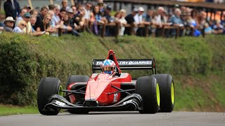 Best of British at Shelsley Walsh  Sunday June 6 2021 [upl. by Amyas753]