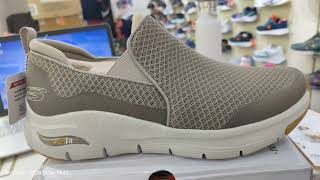 Skechers 232043 TPE new collection stock updated Jan 2024 [upl. by Gadmon]