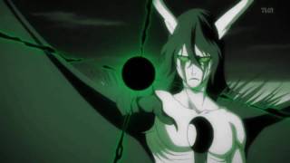 Bleach AMV Shadows  Ichigo vs Ulquiorra [upl. by Airtina]