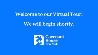 Covenant House Virtual Tour [upl. by Ashlie]