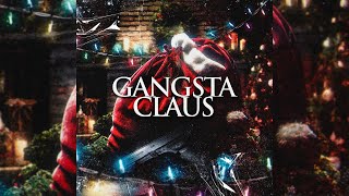 FREE DRILL SAMPLE PACK quotGANGSTA CLAUSquot  BONUS DRILL DRUM KIT [upl. by Annaxor]