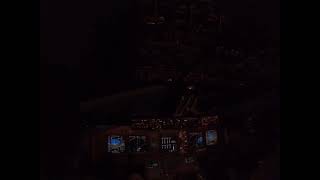 JFK Canarsie approach 13L [upl. by Bazil]