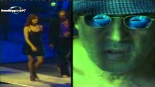 Adriano Celentano Gelosia Clip Ufficiale 1999 [upl. by Garnes147]