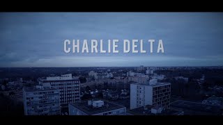 Niska  Charlie Delta Charlie Freestyle Clip officiel [upl. by Oicnedurp128]