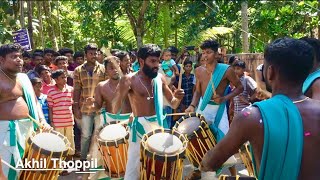 KalaKaranSingarimelam ടീമിന്റെ കിടിലം വലം തല ട്യൂണുകൾക്ക് ഒപ്പം പൊളിച്ചടക്കിയ പെർഫോമൻസും SudhiMayam [upl. by Zora]