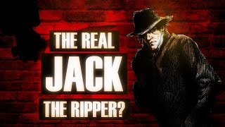 Jack the Ripper  Identity Revealed  Halloween Special History Documentary [upl. by Enomyar]