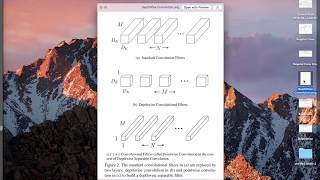 MobileNet Research Paper Walkthrough [upl. by Wallford]