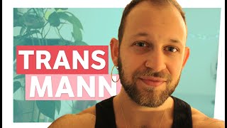 Trans Früher vs Heute 💁‍♂️  Doku [upl. by Rockafellow]