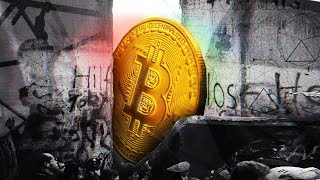 Bitcoin and the End of History [upl. by Nylzor988]