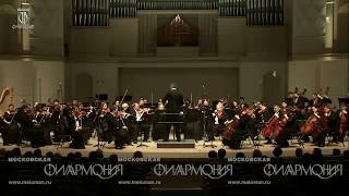 Wagner Die Meistersinger von Nürnberg Overture  Charles OlivieriMunroe  Moscow Philharmonic [upl. by Eemyaj]