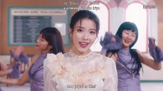 IU – LILAC MV English Subs  Romanization  Hangul [upl. by Howland]