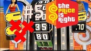 The Price is Right 2010 Wii 3 Strikes Mode Episode 8 [upl. by Epp246]