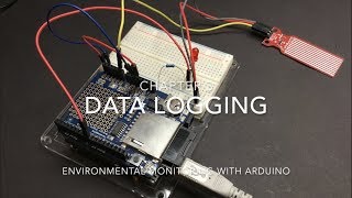 Arduino  Datalogging [upl. by Pierre]