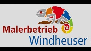 Malerbetrieb Windheuser GmbH  Unternehmensfilm [upl. by Juan]