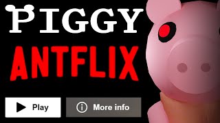 The Piggy Netflix Series [upl. by Carmine221]