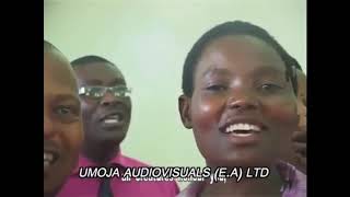 UTUKUZWE MUNGU  SDA BURKA CHURCH CHOIR [upl. by Naenej]