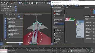 How To Export 3ds Max File And Import In Autocad [upl. by Kessiah]