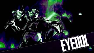 Killer Instinct Eyedol Theme Complete Edited Version [upl. by Llet326]