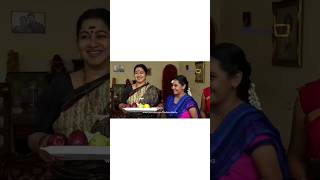 Vani Rani serial scene part 1 [upl. by Vitalis]