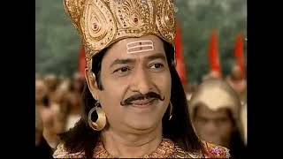 RAMAYAN EP  176 BY RAMANAND SAGAR NDTV IMAGINE Full Episode [upl. by Merkle]