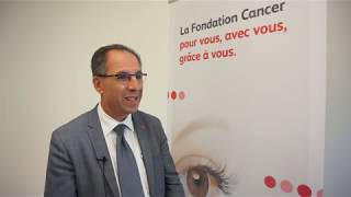 Interview du Prof Dr Awada et du Dr Kotecki [upl. by Annauj432]