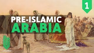 Arabia before Islam  The Birth of Islam Episode 01 [upl. by Acilgna]