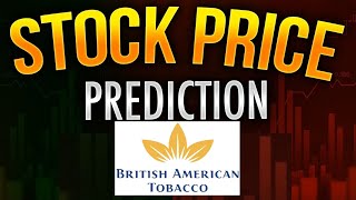 Expert Analysis on British American Tobaccos Stock  BTI [upl. by Isyak]