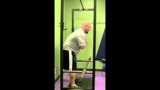 EliteFTScom Friday Technique Video  Pelvic tilt for Deadlift lockout [upl. by Corwin875]