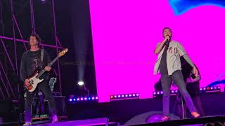 A DAY TO REMEMBER Full Concert Live at HAMMERSONIC 2024 Carnaval Ancol Jakarta 04052024 [upl. by Leigh]