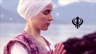 Nirinjan Kaur  Kirtan Kiyra  Sa Ta Na Ma [upl. by Alina]