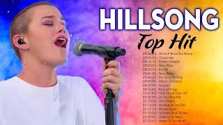 PLAYLIST GOSPEL INTERNACIONAL Melhores Canções de Adoração de Hillsong  Novas canções 2022 [upl. by Krystal879]