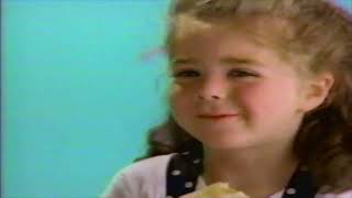 Family Channel Commercials 1991 [upl. by Yanahc716]